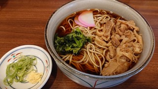 蕎麦居酒屋 よかや - 