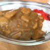 カレーショップ インデアン 長崎屋帯広店