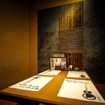 肉鍋・蕎麦切り もり田 大井町店