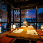 肉鍋・蕎麦切り もり田 大井町店