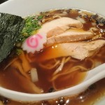 Ippudo London - 