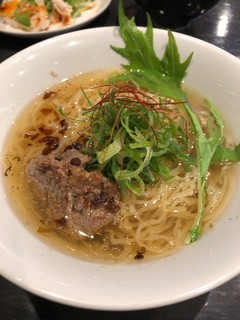 麺劇場 玄瑛  - 