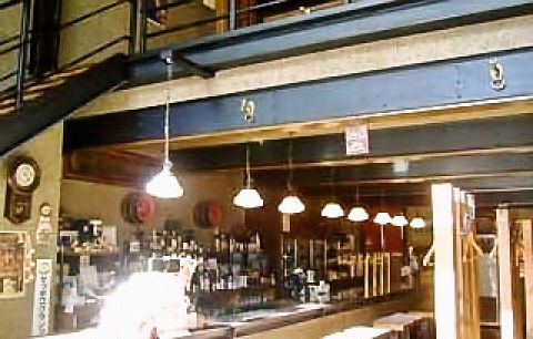 晩成館（バンセイカン） - 帯広（ビアガーデン）の写真