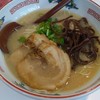 ぷらっとラーメン 小倉駅店