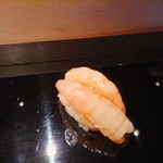 乙女寿司 - 甘エビ