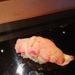 乙女寿司 - アラ