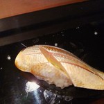 乙女寿司 - 小肌