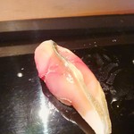 乙女寿司 - 鯖