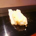 乙女寿司 - バイ貝