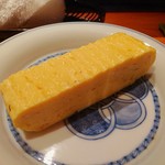 乙女寿司 - たまご