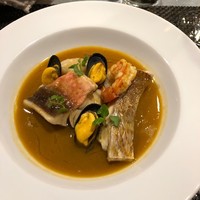 ビストロ ボナップ - 
