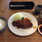 キッチンごりら - 