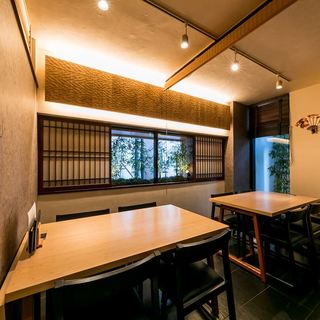 鰻・天ぷら割烹 萬木_1