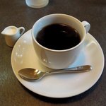 エトワールコーヒー苑 - エトワール 「ホットコーヒー」