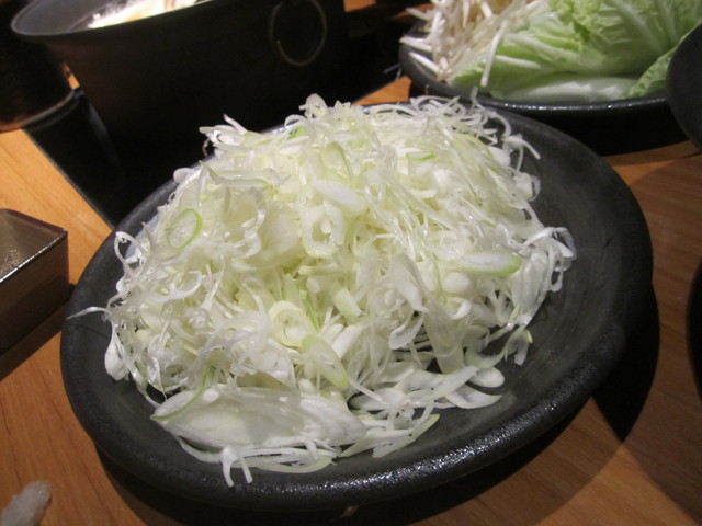 The Photo Of Food Shabushabuonyasai 2th Page Tabelog The Photo Of Food Shabushabuonyasai 2th Page Tabelog