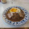 カレーショップデリー 松山店