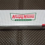 クリスピークリームドーナツ - 