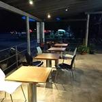 Shinshu Soba Dokoro Kirisato - テラス席