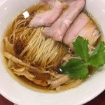 麦と麺助 - 