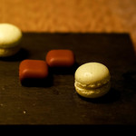 長谷川 稔 - ガナッシュ