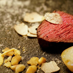 長谷川 稔 - 川岸牧場