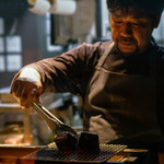 長谷川 稔 - シェフ