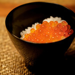 長谷川 稔 - 筋子リゾット