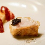 長谷川 稔 - くえ