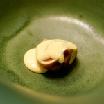 長谷川 稔 - 無花果