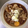 駅そば 大船軒 藤沢そば店