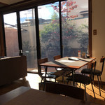 Cafe&Dining Bar chiyu -Korea style- - 