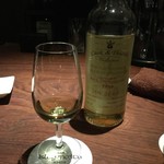 アイラモヒート - カスク&シスル　コレクション　マッカラン 24年　1989年