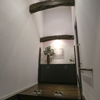 水の里恷 富岳群青_2