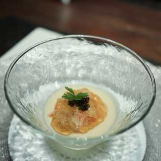 水の里恷 富岳群青_1