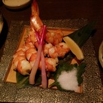 Teppanyaki To Washoku Utage - 