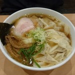 麺屋 そにどり - 