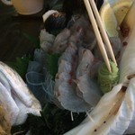 日本料理雲海山 - 