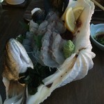 日本料理雲海山 - 