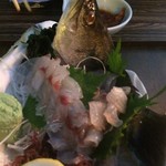 日本料理雲海山 - 