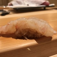 江戸前鮓 すし通 - 