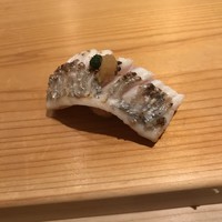 江戸前鮓 すし通 - 