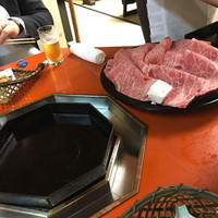 三嶋亭 本店 - 