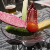 鉄板焼seto - 