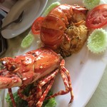 Orkid Ria Seafood Restaurant - 