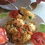 Orkid Ria Seafood Restaurant - 