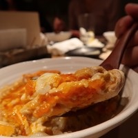 焼鳥 おみ乃 - 親子丼