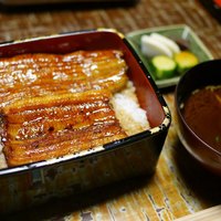明神下 神田川 本店 - 