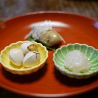 明神下 神田川 本店 - 