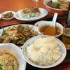 東方紅飯店 市場店