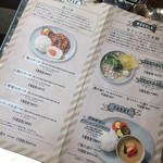 mango tree kitchen GAPAO - 